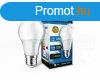 Zelux Led Globe A60 12W E27 4000K Gmb Izz