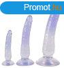 Crystal Clear - anl trner dild kszlet - 3db (ttetsz-k