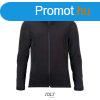 Ni RACE softshell dzseki, SOL&#039;S SO01194, Black-M