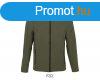 Frfi RACE softshell dzseki, SOL&#039;S SO01195, Army-3X