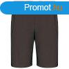 PA101 knny frfi sport rvidnadrg Proact, Dark Grey-M