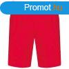 PA154 frfi sport rvidnadrg oldalzsebbel Proact, Red-2XL