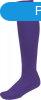 PA015 hossz szr cskos sportzokni Proact, Sporty Purple/W