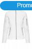 Ni 3 rteg softshell dzseki, Kariban KA400, White-3XL