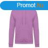 Frfi kapucnis pulver, Kariban KA476, Dusty Purple-L