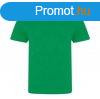 JT100 rvid ujj unisex krnyakas pl Just Ts, Kelly Green-