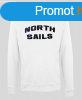 North Sails Frfi Pulver 9024170101_WHITE MOST 48006 HELYET