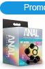  ANAL ADVENTURES LARGE ANAL BEADS 