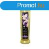  EROTIC MASSAGE OIL 240 ml / 8 oz EXOTIC FRUITS 