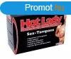  Hot Lady Sex-Tampons, 8er Schachtel (box of 8) 