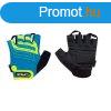 FORCE SPORT kerkpros keszty kk-fluo L