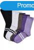 Urban Classics Double Stripes Socks 7-Pack multicolor