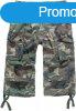 Brandit Urban Legend Cargo 3/4 Shorts olive camo