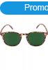 Urban Classics Sunglasses Arthur havanna/green