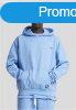 Starter Essential Oversize Hoody carolinablue