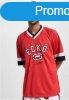 Ecko Unltd. Tshirt BBall red