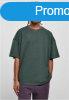 Urban Classics Ultra Heavy Oversized Tee bottlegreen