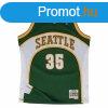 Mitchell & Ness Seattle Supersonics #35 Kevin Durant Swi