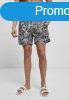 Urban Classics PatternSwim Shorts tattoo aop