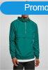 Urban Classics Basic Pull Over Jacket greenlancer