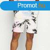 Rovid nadrg Karl Kani Retro Tie Dye Shorts mutlicolor