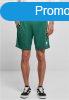 Starter Team Mesh Shorts darkfreshgreen