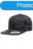 Urban Classics Classic Snapback Multicam black multicam