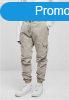 Urban Classics Cargo Jogging Pants wolfgrey