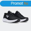 Under Armour UA Charged Surge 4 Black Shoes