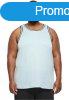 Urban Classics Mesh Tanktop oceanblue