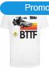 Mr. Tee Retro 85 BTTF Tee white