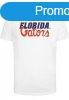 Mr. Tee Florida Gators Multi Logos Tee white