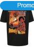 Mr. Tee Biggie Ready To Die Oversize Tee black