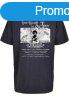 Mr. Tee Biggie Tour Tee navy