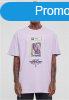 Mr. Tee Blend Oversize Tee lilac