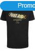 Mr. Tee Just Ride Tee black