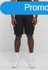 Urban Classics Baggy Cargo Shorts black