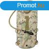 MFH Hydrovac TPU hlyaggal Extreme, 2,5 l, mvelet-camo