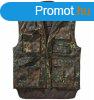 Brandit blelt Ranger mellny, flecktarn