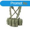 Helikon-Tex Guardian Chest Rig univerzlis lszer s felsze