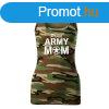 DRAGOWA ni atltaplk army mom, camouflage 180g/m2