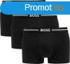 Hugo Boss 3 PACK - f&#xE9;rfi boxerals&#xF3; BOSS 50