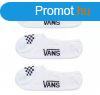 VANS 3 PACK - CLASSIC CANOODLE White/Black n&#x151;i bok