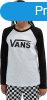 VANS N&#x151;i p&#xF3;l&#xF3; Regular Fit VN000A