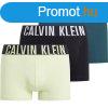 Calvin Klein 3 PACK - f&#xE9;rfi boxerals&#xF3; NB36