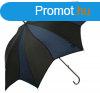 Blooming Brollies N&#x151;i boteserny&#x151; Black S