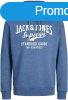 Jack&Jones F&#xE9;rfi sportfels&#x151; JJELOGO R