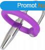 Sperma Stopper szilikon gyrvel Glans Ring (8 mm)