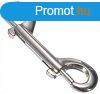 Double Snap Hook fm karabiner (9 cm)