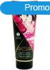 Shunga Masszzskrm Raspberry Feeling (200 ml)